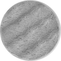 Podsedák na židli FURRE Eco Rabbit - 36 cm - šedý