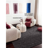 Kusový koberec Ted Baker Notting Hill 106345 Dark Grey
