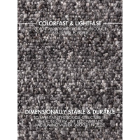 Běhoun Ted Baker Notting Hill 106345 Dark Grey