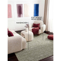 Kusový koberec Ted Baker Notting Hill 106347 Light Green