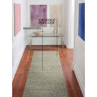 Běhoun Ted Baker Notting Hill 106347 Light Green