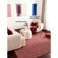 Kusový koberec Ted Baker Notting Hill 106349 Pink