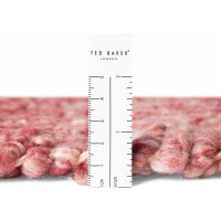 Kusový koberec Ted Baker Notting Hill 106349 Pink