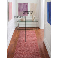 Běhoun Ted Baker Notting Hill 106349 Pink