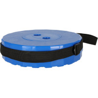 Skládací kempingová stolička - modrá