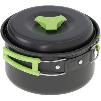 Turistická sada nádobí XL