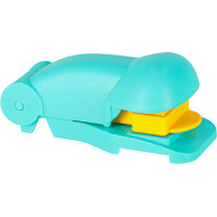 Kreativní sada kinetického písku 750 g - Stavba hradu