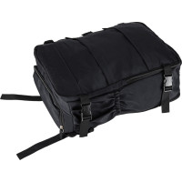 Cestovní batoh 45x30 cm - černý