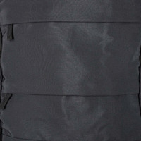 Cestovní batoh 45x30 cm - černý