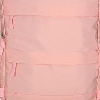 Cestovní batoh 45x30 cm - růžový