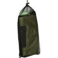 Solární kempingová sprcha 20L XXL s teploměrem