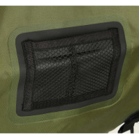 Solární kempingová sprcha 20L XXL s teploměrem