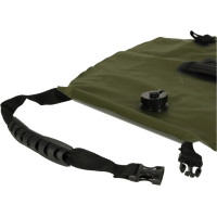 Solární kempingová sprcha 20L XXL s teploměrem