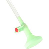 Solární kempingová sprcha 20L XXL s teploměrem