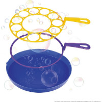 DODO Bublifukový set Dinosauři 450ml