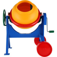 LENA Dětská míchačka betonu