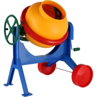 LENA Dětská míchačka betonu