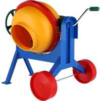 LENA Dětská míchačka betonu