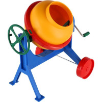 LENA Dětská míchačka betonu