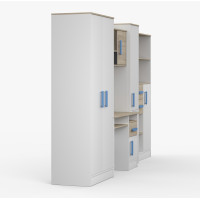 Nábytková stěna SMYK (více variant)