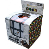 RUBIK'S Mačkací pěnová Rubikova kostka