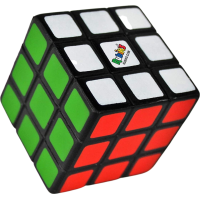 RUBIK'S Mačkací pěnová Rubikova kostka