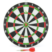 TEDDIES Terč se šipkami 28cm