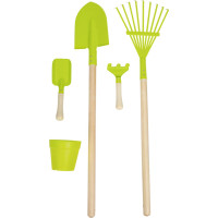 SMALL FOOT Zahradnický set