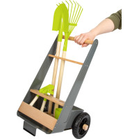 SMALL FOOT Zahradnický set