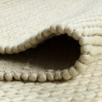 Kusový koberec Tahar 99004B cream