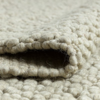 Kusový koberec Tahar 99005B cream/grey