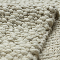 Kusový koberec Tahar 99005B cream/grey