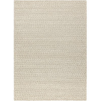 Kusový koberec Tahar 99005B cream/grey