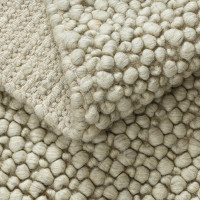 Kusový koberec Tahar 99005B cream/grey