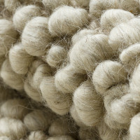 Kusový koberec Tahar 99005B cream/grey