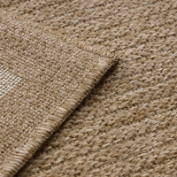 Kusový koberec Spark 0687A beige/cream