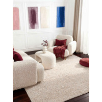 Kusový koberec Ted Baker Notting Hill 106343 Cream Beige