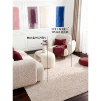 Kusový koberec Ted Baker Notting Hill 106343 Cream Beige