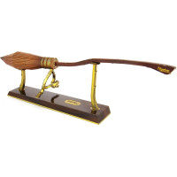 METAL EARTH 3D puzzle Harry Potter: Nimbus 2000