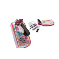 CLEMENTONI Crazy Chic Lovely 2 MakeUp Pochete