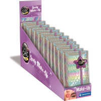 CLEMENTONI Crazy Chic Teen: Wallet Make Up