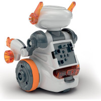 CLEMENTONI Science&Play Robot Mio 2025