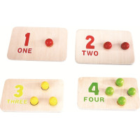 2Kids Toys Sada Nauč se počítat