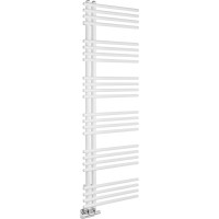 Sapho NYMPHA otopné těleso 500x1520mm, bílá mat LLN152W