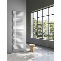 Sapho NYMPHA otopné těleso 500x1520mm, bílá mat LLN152W