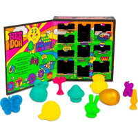 Schylling NeeDoh Hledání zlatých vajíček