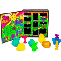 Schylling NeeDoh Hledání zlatých vajíček