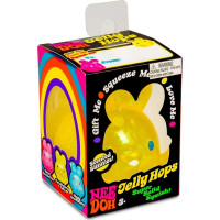 Schylling NeeDoh Mačkací Třpytivý králíček