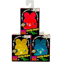 Schylling NeeDoh Mačkací Třpytivý králíček