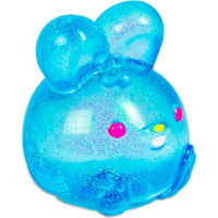 Schylling NeeDoh Mačkací Třpytivý králíček